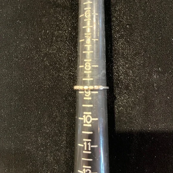 Simple Two Ring Stack - Picture 8 of 9